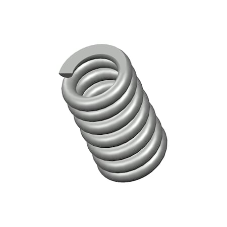 Approved Vendor Compression Spring, O= .375, L= .63, W= .072 G109976128